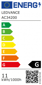 OSRAM Dulux D, 10W/840, 2pin, G24d-1 Kompaktleuchtstofflampe