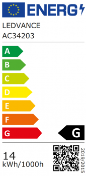 OSRAM Dulux D, 13W/830, 2pin, G24d-1 Kompaktleuchtstofflampe