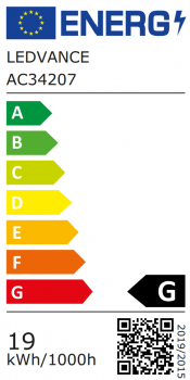 OSRAM Dulux D, 18W/830, 2pin, G24d-2 Kompaktleuchtstofflampe