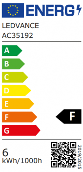 OSRAM Dulux S LED, KVG/230V, 6W(=11W)/830, 630lm, G23, 2pin, 234mm