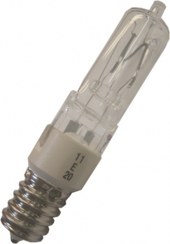 EYE JD 150W/M7 klar, 240V/150W, E14, 2250lm