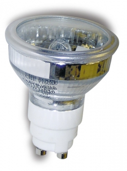 GE 42691, UVC ConstantColor CMH, 20 Watt, GX10, MR16