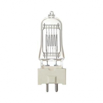 GENERAL ELECTRIC GE 88468, M40, Halogen Lamp, 230-240V/500W, GY9.5