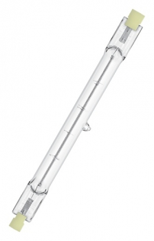 OSRAM 64560, Halogen-Studiolampe 230V/750W, R7s, 127,1 mm