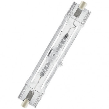 Osram Powerstar HQI-TS 250W D, Halogen-Metalldampflampe, Fc2, 951