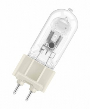 OSRAM HQI-T 150W NDL neutral white De Luxe, G12