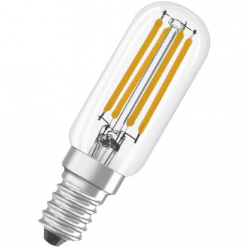 OSRAM LED Röhrenlampe T26 FIL 55 SPECIAL, 230V/6,5W, E14, 730lm, E14, NONDIM