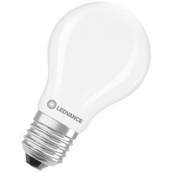 LEDVANCE CLASSIC A60, 230V/5,9W(=60W), 827, 806lm, FR, E27, NONDIM