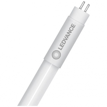 LEDVANCE LED-Röhre G5, 26V/4W, 4000K, 400lm, 288x18,5mm, mattiert