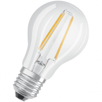 LEDVANCE Parathom Classic A 60, 240V/6,5W(=60W), 2700K, 827, 806lm, DIM