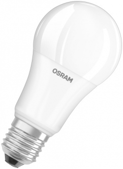 OSRAM LED Parathom Classic A100, 230V/14W(=100W), E27, 840, 1521lm, matt, NONDIM