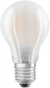 OSRAM PARATHOM Classic A60, 230V/7,5W(=60W), 806lm, E27, 2700°K, matt, FIL, DIM