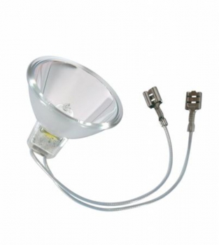 OSRAM 64333 C, 40-15, 40W, 6,6A, male, Halogenlampe Airfield