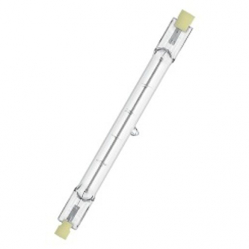OSRAM 64583 P2/20, 230V/1000W, R7s, 118mm
