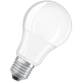 OSRAM LED PARATHOM CLASSIC A60, DAYLIGHT SENSOR, 230V/8,8W(=60W), E27, 827, 2700K, 806lm, matt