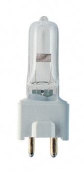 OSRAM 64322 30W GY9.5 EXL 6,6 A Halogenlampe Airfield