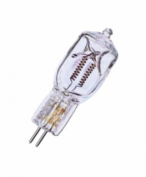 OSRAM 64505, 230V/240V, 200W, GX6.35