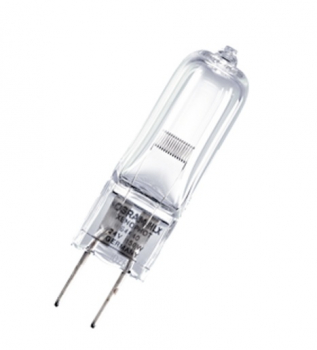 OSRAM HLX 64655, 24V/250W, G6.35, Xenophot - NAED 54254