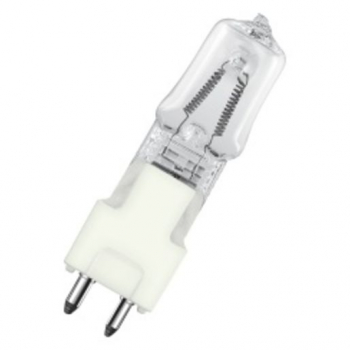 OSRAM 64662, Halogen Display/Optic Lamp, 230V/300W, GY9.5