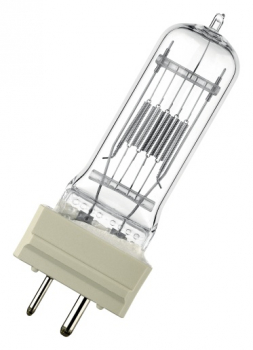 OSRAM 64788, FTM, 230V/2000W, 52000lm, GY16