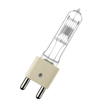 OSRAM 64789 CP73, FKK, 240V/2000W, G38, 3200K, Halogen-Studiolampe
