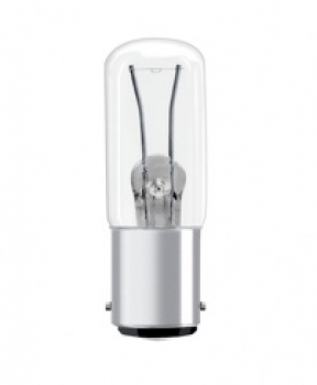 Dr. Fischer Projektionslampe (=OSRAM 8018), 6V/15W, Ba15D - Kopie