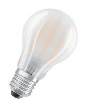 OSRAM Parathom Classic A75, 230V/8W(=75W), E27, 840, 1055lm, matt, NONDIM