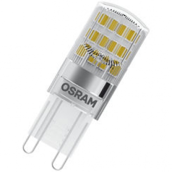 OSRAM PARATHOM PIN20, 230V/1,9W(=20W), G9, 2700K, 200lm, NONDIM