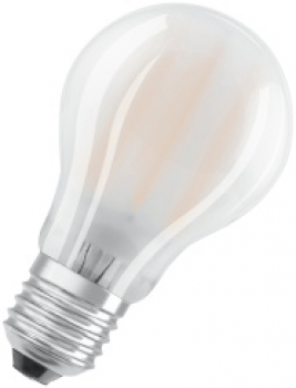 OSRAM PARATHOM CLASSIC A60, 7W(=60W)/840, 220-240V FR E27