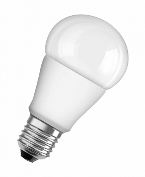 OSRAM PARATHOM CLASSIC A, PCLA75, 10W(=75W)/840, 220-240V, FR, E27