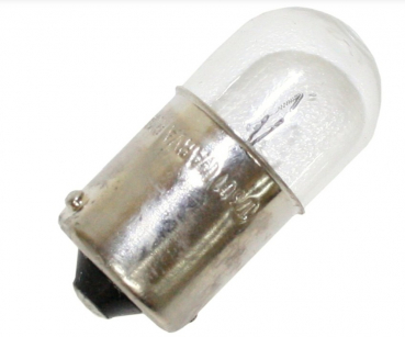 OSRAM 5001, 6V/10W, BA15s
