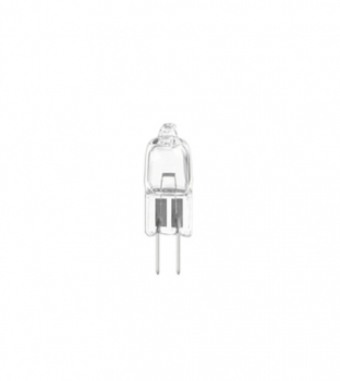 OSRAM 64616 - Halogen Superphot - 12V/75W, G4, 3200K, 2350lm