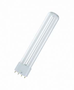 OSRAM Dulux L cool white, 55W/840 4pin, 2G11