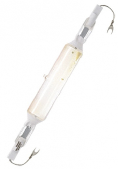 Osram Powerstar HQI-TS 2000W D/S, Halogen-Metalldampf-Kurzbogenlampe, 958