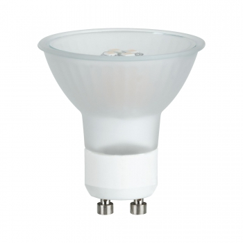 LED Reflektor Maxiflood Softopal, 230V/3,5W, GU10, 250lm, 2700K, NONDIM