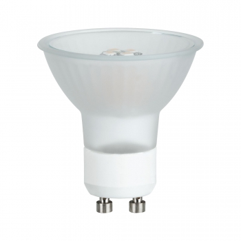 LED Reflektor Maxiflood Softopal, 230V/3,5W, GU10, 250lm, 2700K, DIM
