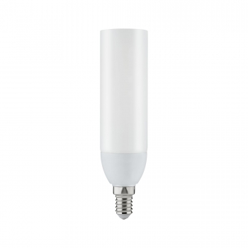 PAULMANN Deco Pipe LED, 230V/4,7W(=43W), E14, 520lm, 2700K, DIM