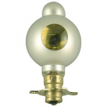 PHILIPS Projector Lamp 13730C/04, 12V/75W, P35s