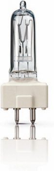 PHILIPS 6823P, 230V/650W, GY9.5, GCK
