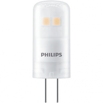 PHILIPS CorePro LEDcapsule LV 1,8W(=20W), G4, 2700° Kelvin, 205lm, 360°, NONDIM