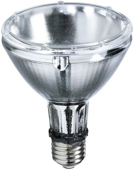 PHILIPS Master Colour CDM-R, 70W/942, 40°, PAR30L, E27, 4200° Kelvin