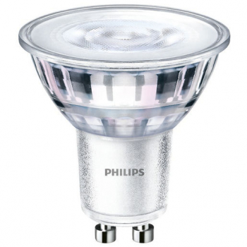 PHILIPS CorePro LEDspot Classic, 230V, 3,5W(=35W), GU10, 2700K, 255lm, 545cd, 36°, NONDIM