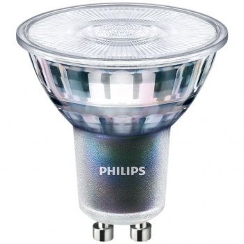 PHILIPS Master LEDspot ExpertColor, 230V/5,5W(=50W), GU10, 930, 36°, DIM