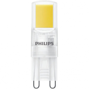 PHILIPS CorePro LEDcapsule, 220-240V/2W-20W, G9, 2700 Kelvin, 220lm, NONDIM