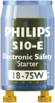 Elektronischer Starter PHILIPS S10-E