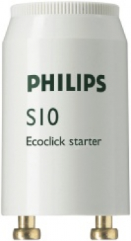 Starter PHILIPS S10, 4-65W