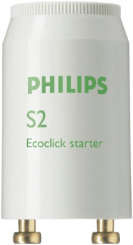 Starter PHILIPS S2, 4-22W