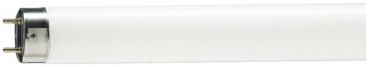 OSRAM L 10W/640 Leuchstoffröhre cool white, 550lm, T8