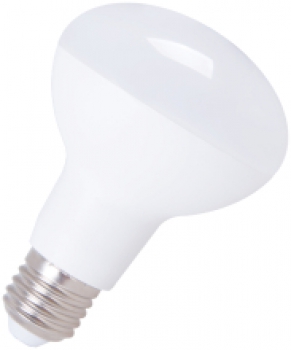 SYLVANIA R80 LED Reflektor, 230V/9W(=60W), E27, 830, 120°, 806lm