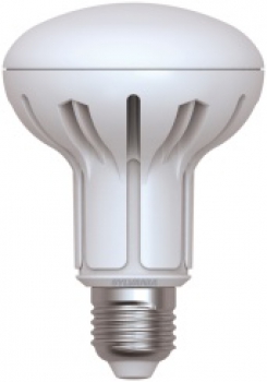 SYLVANIA R80 LED Reflektor, 230V/12W(=100W), E27, 830, 110°, 1000lm